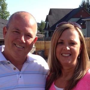 Meet your Posher, Richard